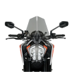Φιμέ ζελατίνα μοτοσυκλέτας PUIG NEW GENERATION SPORT για KTM 790 DUKE 18-23, 890 DUKE 21-23, 890 DUKE R 20-23 thumb