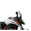 Φιμέ ζελατίνα μοτοσυκλέτας PUIG NEW GENERATION SPORT για KTM 790 DUKE 18-23, 890 DUKE 21-23, 890 DUKE R 20-23 thumb