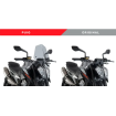 Φιμέ ζελατίνα μοτοσυκλέτας PUIG NEW GENERATION SPORT για KTM 790 DUKE 18-23, 890 DUKE 21-23, 890 DUKE R 20-23 thumb
