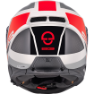 Κράνος μηχανής SCHUBERTH S3 Daytona Red FULL FACE thumb