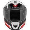 Κράνος μηχανής SCHUBERTH S3 Daytona Red FULL FACE thumb