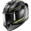 Κράνος μηχανής SHARK D-SKWAL 3 SIZLER GLOSS ΜΑΥΡΟ/ΓΚΡΙ/ΚΙΤΡΙΝΟ FULL FACE Κράνος μηχανής SHARK D-SKWAL 3 SIZLER GLOSS ΜΑΥΡΟ/ΓΚΡΙ/ΚΙΤΡΙΝΟ FULL FACE thumb