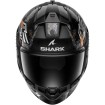 Κράνος μηχανής SHARK RIDILL 2 MOLOKAI GLOSS ΜΑΥΡΟ/ΓΚΡΙ/ΠΟΡΤΟΚΑΛΙ thumb
