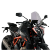 Φιμέ ζελατίνα μοτοσυκλέτας PUIG NEW GENERATION TOURING για KTM 1290 SUPERDUKE R 20-23 thumb