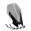 Φιμέ ζελατίνα μοτοσυκλέτας PUIG NEW GENERATION TOURING για KAWASAKI Z650 20-23