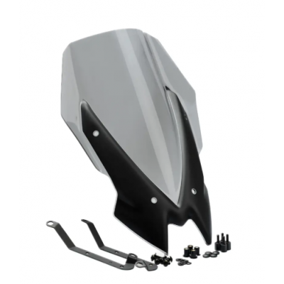 Φιμέ ζελατίνα μοτοσυκλέτας PUIG NEW GENERATION TOURING για KAWASAKI Z650 20-23