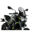 Φιμέ ζελατίνα μοτοσυκλέτας PUIG NEW GENERATION TOURING για KAWASAKI Z650 20-23 Φιμέ ζελατίνα μοτοσυκλέτας PUIG NEW GENERATION TOURING για KAWASAKI Z650 20-23 thumb