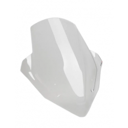 Διάφανη ζελατίνα μοτοσυκλέτας PUIG TOURING για HONDA NT1100 22-23 Διάφανη ζελατίνα μοτοσυκλέτας PUIG TOURING για HONDA NT1100 22-23