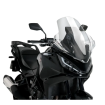 Διάφανη ζελατίνα μοτοσυκλέτας PUIG TOURING για HONDA NT1100 22-23 thumb