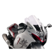 Διάφανη ζελατίνα μοτοσυκλέτας PUIG Z-RACING SUZUKI GSX-R1300 HAYABUSA 21-23 thumb