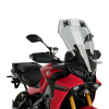 Φιμέ ζελατίνα μοτοσυκλέτας PUIG TOURING για YAMAHA TRACER 9 21-23, TRACER 9 GT 21-23