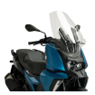 Διάφανη ζελατίνα μοτοσυκλέτας PUIG V-TECH LINE TOURING για BMW C400X 19-23 Διάφανη ζελατίνα μοτοσυκλέτας PUIG V-TECH LINE TOURING για BMW C400X 19-23 thumb