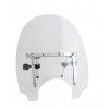 Διάφανη ζελατίνα μοτοσυκλέτας PUIG DAYTONA III για HONDA CMX 500 REBEL C/CLEAR