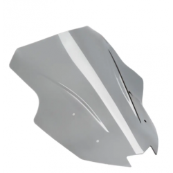 Φιμέ ζελατίνα μοτοσυκλέτας PUIG RACING SCREEN για KAWASAKI NINJA Z1000SX 11-19, NINJA 1000SX 20-23