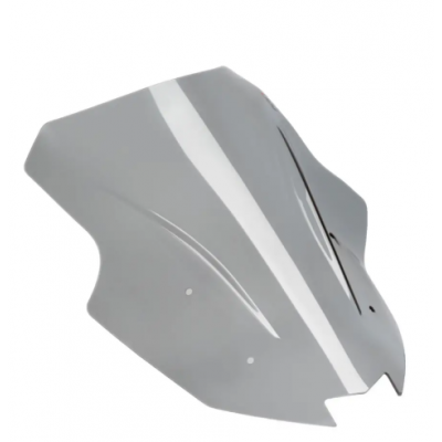 Φιμέ ζελατίνα μοτοσυκλέτας PUIG RACING SCREEN για KAWASAKI NINJA Z1000SX 11-19, NINJA 1000SX 20-23