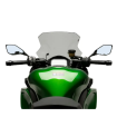 Φιμέ ζελατίνα μοτοσυκλέτας PUIG RACING SCREEN για KAWASAKI NINJA Z1000SX 11-19, NINJA 1000SX 20-23 thumb