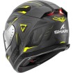 Κράνος μηχανής SHARK SKWAL i3 LINIK ΜΑΤ FULL FACE Κράνος μηχανής SHARK SKWAL i3 LINIK ΜΑΤ FULL FACE thumb