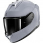 Κράνος μηχανής SHARK SKWAL i3 DARK SHADOW GREY FULL FACE thumb