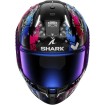 Κράνος μηχανής SHARK SKWAL i3 HELLCAT RAINBOW FULL FACE Κράνος μηχανής SHARK SKWAL i3 HELLCAT RAINBOW FULL FACE thumb