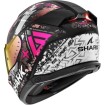 Κράνος μηχανής SHARK SKWAL i3 HELLCAT FULL FACE thumb