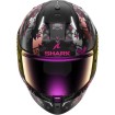Κράνος μηχανής SHARK SKWAL i3 HELLCAT FULL FACE thumb