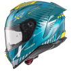 Κράνος μηχανής PREMIER HYPER XR 21 FULL FACE thumb