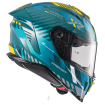 Κράνος μηχανής PREMIER HYPER XR 21 FULL FACE thumb