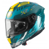 Κράνος μηχανής PREMIER HYPER XR 21 FULL FACE