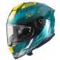 Κράνος μηχανής PREMIER HYPER XR 21 FULL FACE thumb