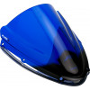 Φιμέ ζελατίνα μοτοσυκλέτας PUIG Z-RACING για SUZUKI GSX-R600/750 08-10