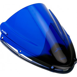 Φιμέ ζελατίνα μοτοσυκλέτας PUIG Z-RACING για SUZUKI GSX-R600/750 08-10