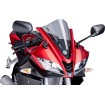 Φιμέ ζελατίνα μοτοσυκλέτας PUIG RACING για YAMAHA YAMAHA YZF-R125 08-18 thumb