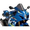 Φιμέ ζελατίνα μοτοσυκλέτας PUIG R-RACER για SUZUKI GSX-R1000 / GSX-R1000R 17-21 Φιμέ ζελατίνα μοτοσυκλέτας PUIG R-RACER για SUZUKI GSX-R1000 / GSX-R1000R 17-21 thumb