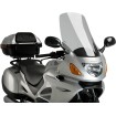Φιμέ ζελατίνα μοτοσυκλέτας PUIG TOURING για HONDA NT650V DEAUVILLE 98-05 thumb