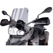 Φιμέ ζελατίνα μοτοσυκλέτας PUIG TOURING για BMW F650GS 08-12, F800GS 08-17 Φιμέ ζελατίνα μοτοσυκλέτας PUIG TOURING για BMW F650GS 08-12, F800GS 08-17 thumb