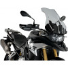 Φιμέ ζελατίνα μοτοσυκλέτας PUIG TOURING PLUS για BMW F750GS 18-22, G850GS 18-22, F850GS ADVENTURE 19-22