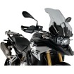 Φιμέ ζελατίνα μοτοσυκλέτας PUIG TOURING PLUS για BMW F750GS 18-22, G850GS 18-22, F850GS ADVENTURE 19-22 thumb