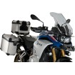 Φιμέ ζελατίνα μοτοσυκλέτας PUIG TOURING PLUS για BMW F750GS 18-22, G850GS 18-22, F850GS ADVENTURE 19-22 thumb