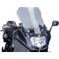 Φιμέ ζελατίνα μοτοσυκλέτας PUIG TOURING για BMW F800GT 13-20 thumb