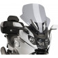 Φιμέ ζελατίνα μοτοσυκλέτας PUIG TOURING για BMW K1600 GT/GTL 11-22, K1600 B/GRAND AMERICA 18-21, R1200RT 14-18, R1250RT 19-20 thumb