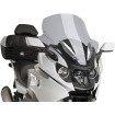 Φιμέ ζελατίνα μοτοσυκλέτας PUIG TOURING για BMW K1600 GT/GTL 11-22, K1600 B/GRAND AMERICA 18-21, R1200RT 14-18, R1250RT 19-20 thumb