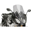 Φιμέ ζελατίνα μοτοσυκλέτας PUIG TOURING PLUS για BMW R1200RS 15-18, R1250RS 19-22 thumb