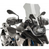 Φιμέ ζελατίνα μοτοσυκλέτας PUIG TOURING για BMW R1200GS 13-18, R1200GS ADVENTURE 14-18, R1250GS 18-23, R1200GS ADVENTURE 19-23