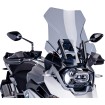 Φιμέ ζελατίνα μοτοσυκλέτας PUIG TOURING για BMW R1200GS 13-18, R1200GS ADVENTURE 14-18, R1250GS 18-23, R1200GS ADVENTURE 19-23 thumb