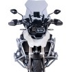 Φιμέ ζελατίνα μοτοσυκλέτας PUIG TOURING για BMW R1200GS 13-18, R1200GS ADVENTURE 14-18, R1250GS 18-23, R1200GS ADVENTURE 19-23 thumb