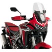 Διαφανές ζελατίνα PUIG TOURING για HONDA CRF1100L AFRICA TWIN 20-22 thumb