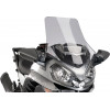Φιμέ ζελατίνα μοτοσυκλέτας PUIG TOURING για KAWASAKI GTR1400 15-20