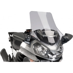 Φιμέ ζελατίνα μοτοσυκλέτας PUIG TOURING για KAWASAKI GTR1400 15-20