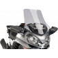 Φιμέ ζελατίνα μοτοσυκλέτας PUIG TOURING για KAWASAKI GTR1400 15-20 thumb