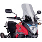 Φιμέ ζελατίνα μοτοσυκλέτας PUIG TOURING για HONDA CB500X 13-15 thumb